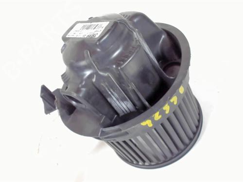 Heater blower motor PEUGEOT 207 (WA_, WC_) 1.6 HDi | BP20453737M62 