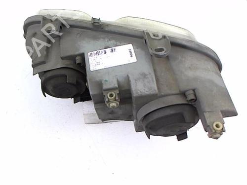 Højre forlygte ROVER 75 (RJ) 2.0 CDT | BP20472728C29 