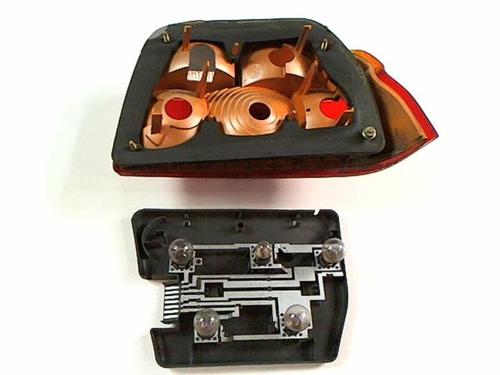 Used Left taillight Left taillight FORD ORION III (GAL) 1.8 D (60 hp) 21233347 21233347