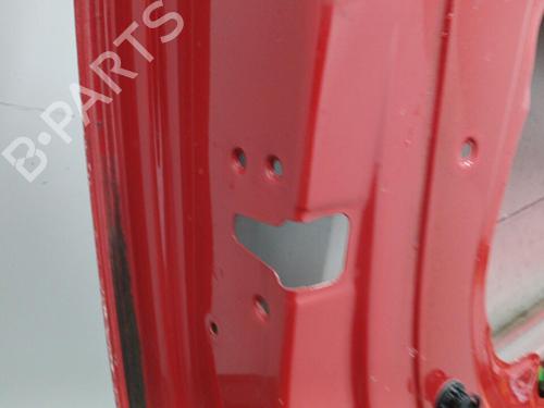 Left front door VOLVO C30 (533) 2.0 D | BP20401423C2 
