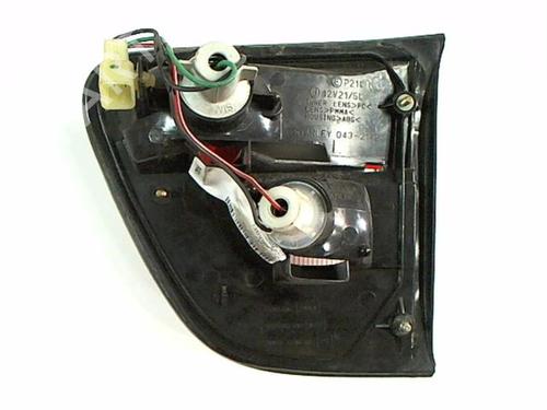 Left tailgate light SUZUKI BALENO Estate (EG) 1.6 i 16V (SY416) | BP20427014C79 