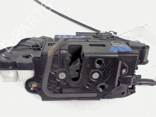 Front left lock VW CC B7 (358) 2.0 TDI | BP20447136C98 