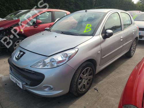 Engine PEUGEOT 206+ (2L_, 2M_) 1.4 i | BP37090564M1 - Image 19