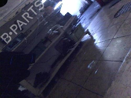 Left front door OPEL AGILA (A) (H00) 1.0 12V (F68) | BP20430258C2 