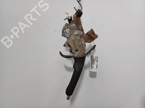 Leva freno a mano Leva freno a mano NISSAN TERRANO II (R20) 3.0 Di 4WD (154 hp) 37458665 37458665