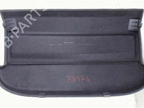 Rear parcel shelf OPEL ASTRA H (A04) 1.7 CDTI (L48) | BP20463813C85 