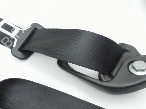 Rear left belt tensioner PEUGEOT 307 SW (3H) 1.6 HDI 110 | BP20464232C89 