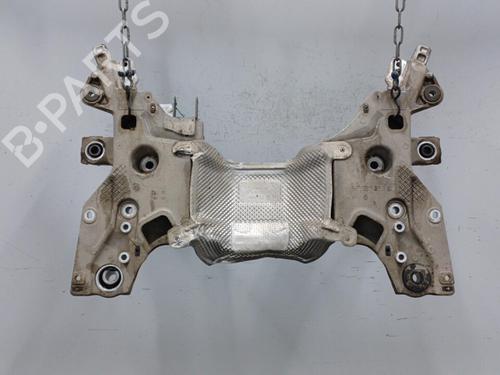 Used Subframe Subframe PEUGEOT 407 (6D_) 3.0 (6DXFVJ) (211 hp) 20401540 20401540