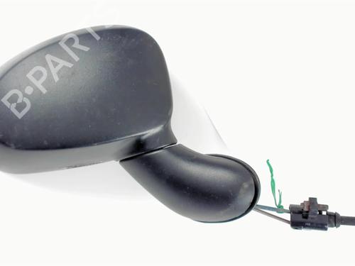 Right mirror CHEVROLET MATIZ (M200, M250) 0.8 LPG | BP20413973C27 