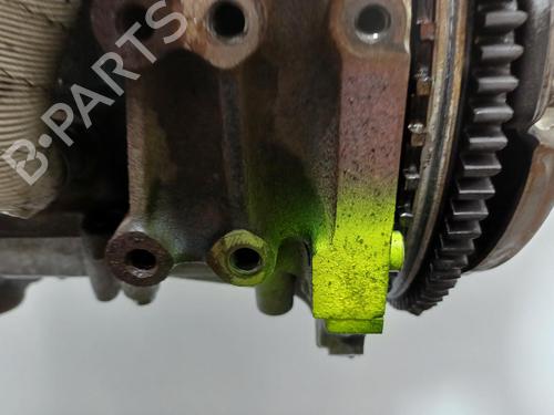 Engine NISSAN PRIMERA Hatchback (P12) | BP37275241M1 - Image 3