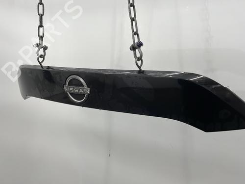 Used Tailgate handle Tailgate handle NISSAN JUKE (F16_) 1.6 Hybrid (143 hp) 24057417 24057417