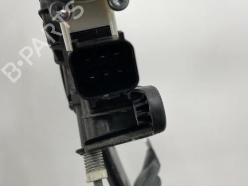 Used Front left window mechanism Front left window mechanism JAGUAR XE (X760) 2.0 (250 hp) 20422716 20422716