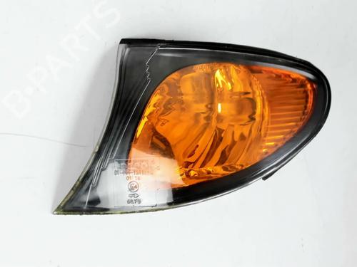 Used Left front indicator BMW 3 Touring (E46) 320 d (150 hp) 30547570