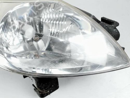 Right headlight CITROËN XSARA PICASSO (N68) 1.6 HDi | BP24938048C29 