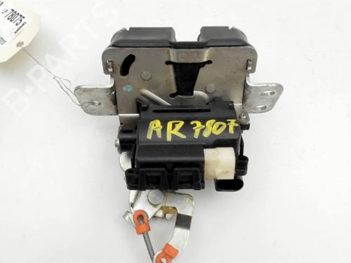 Bakluke lås MITSUBISHI COLT VI (Z3_A, Z2_A) 1.5 DI-D (Z39A) | BP29625565C101 