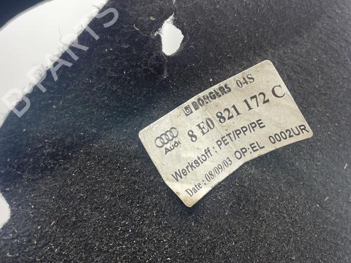 Hjulbue AUDI A4 B6 (8E2) 1.9 TDI | BP33725964C56 - Image 5