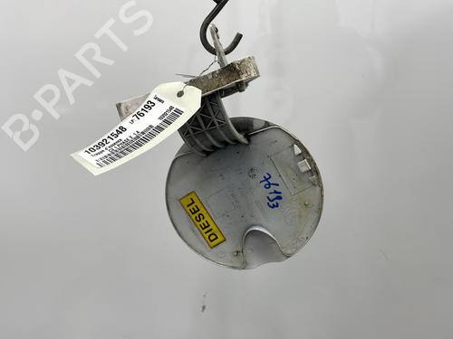 Fuel flap CITROËN C3 I (FC_, FN_) 1.4 HDi | BP24810237C131 
