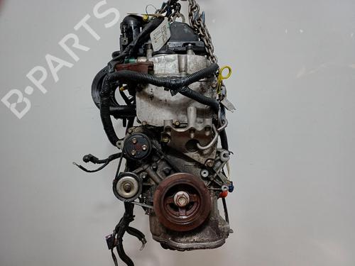 Engine NISSAN MICRA C+C III (K12) 1.4 16V | BP38078270M1 - Image 8