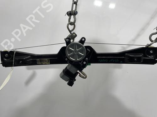 Used Front left window mechanism FIAT LINEA (323_, 110_) 1.3 D Multijet (323AXB11, 323AXB1A) (90 hp) 30975592