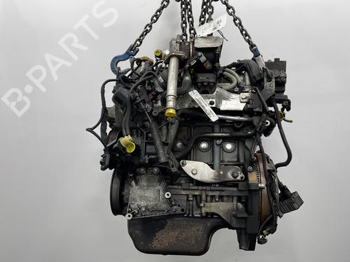 Engine OPEL CORSA D (S07) 1.3 CDTI (L08, L68) | BP29760081M1 