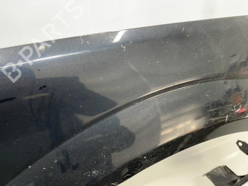 Left front fenders FORD MONDEO III (B5Y) 1.8 16V | BP20392274C41 