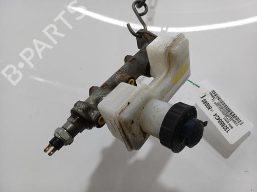 Brake master cylinder AIXAM CITY 0.4 | BP39229124M77 - Image 5