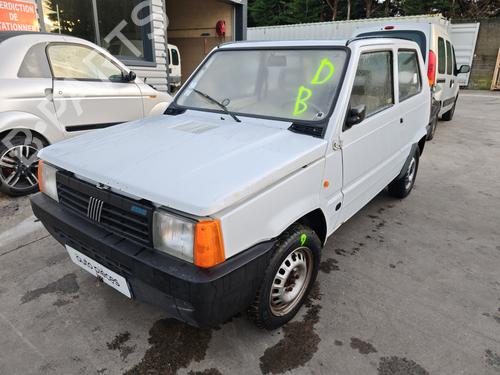 Used Parts FIAT PANDA (141_)  900  4182933