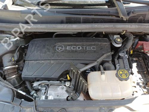 Engine mount OPEL MOKKA / MOKKA X (J13) 1.6 CDTI (_76) | BP30443847M89  - Image 35
