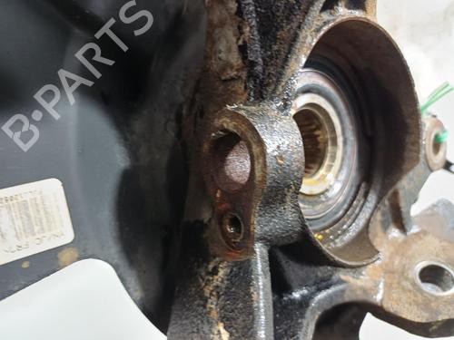 Used Left front steering knuckle Left front steering knuckle 37728265 37728265