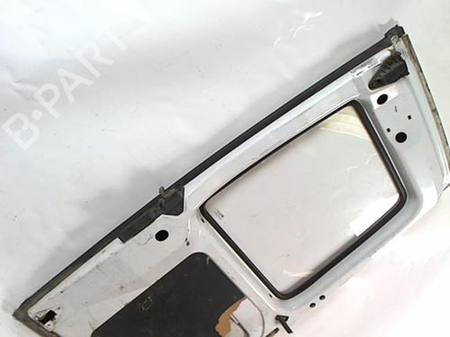 Left tailgate FIAT SCUDO Bus (220_) 1.9 D | BP25263827C76 