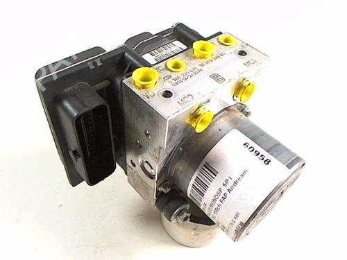 ABS pump CITROËN C4 Picasso I MPV (UD_) 1.6 HDi | BP20467411M43 