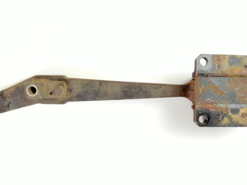 Left front suspension arm PEUGEOT J5 Van (290L) 2.5 D | BP21206436M12 