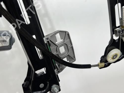 Rear right window mechanism VW CC B7 (358) 1.8 TSI | BP33559951C25 - Image 2