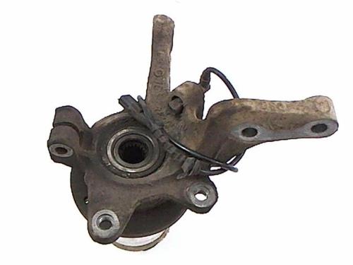 Left front steering knuckle RENAULT CLIO II (BB_, CB_) 1.2 (BB0A, BB0F, BB10, BB1K, BB28, BB2D, BB2H, CB0A,... | BP20437423M25 