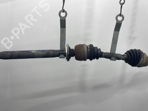 Used Right front driveshaft Right front driveshaft SAAB 9-3 Estate (E50) 1.9 TiD (120 hp) 20397037 20397037