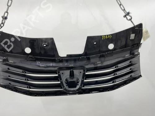 front-grille-dacia-sandero-14-mpi-lpg-8200735104-2008-20420174 main image