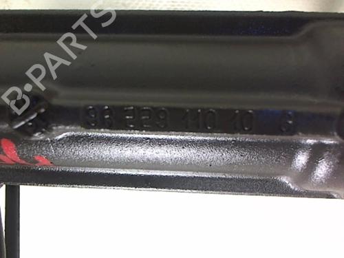 Used Steering rack PEUGEOT 406 (8B) 1.9 TD (90 hp) 20466539