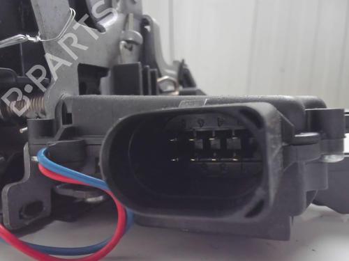 Front right lock VW GOLF IV (1J1) 1.9 SDI | BP20399973C97 