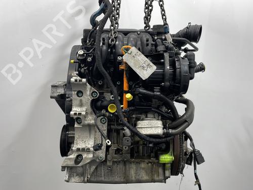 Used Engine Engine VW NEW BEETLE (9C1, 1C1) 1.6 (102 hp) 29760035 29760035