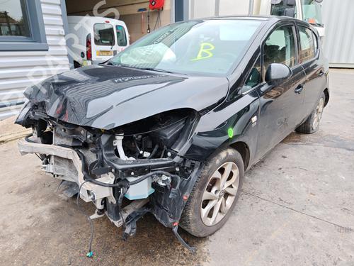 Fuel pump OPEL CORSA E (X15) 1.4 (08, 68) | BP25861632M76 - Image 6