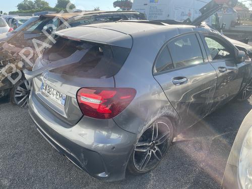 Used Parts MERCEDES-BENZ A-CLASS (W176) A 180 (176.042) 4818199