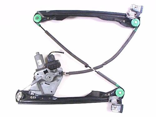 Used Front right window mechanism Front right window mechanism FORD FOCUS I Saloon (DFW) 1.4 16V (75 hp) 20414014 20414014