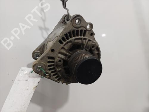 Used Alternator Alternator 36817389 36817389