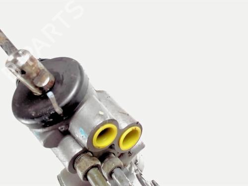 Steering rack CHEVROLET LACETTI (J200) 2.0 D | BP20465393M22 - Image 4