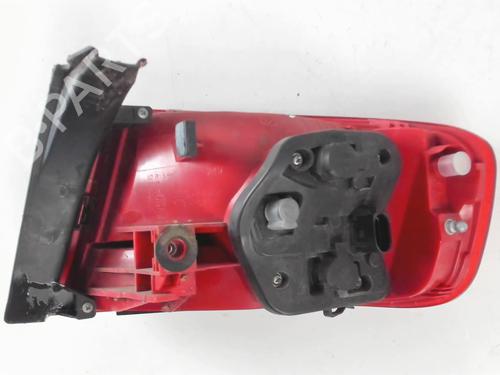 Left taillight AUDI A4 B8 (8K2) 2.0 TDI | BP20446564C34 