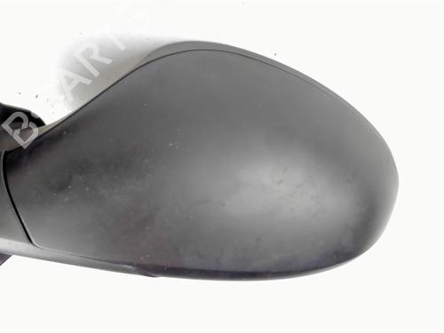 Left mirror SEAT ALTEA (5P1) 1.9 TDI | BP20421281C26 