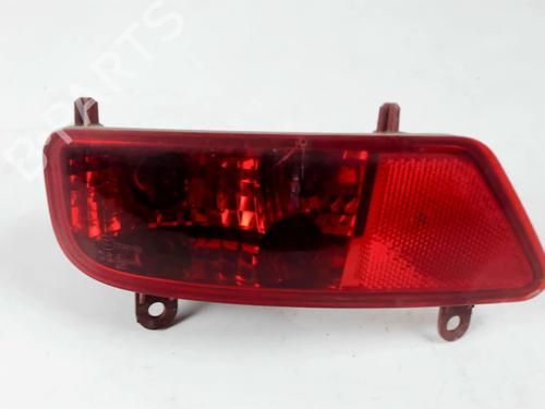 Feu de pare-chocs arrière gauche PEUGEOT 3008 I MPV (0U_) 1.6 HDi (114 hp) 29375141