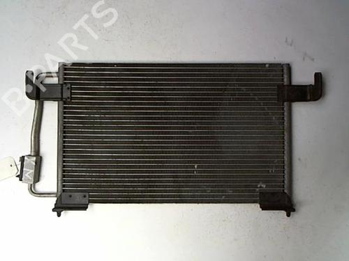 Used AC radiator CITROËN XM (Y4) 2.1 TD 12V (109 hp) 21205062