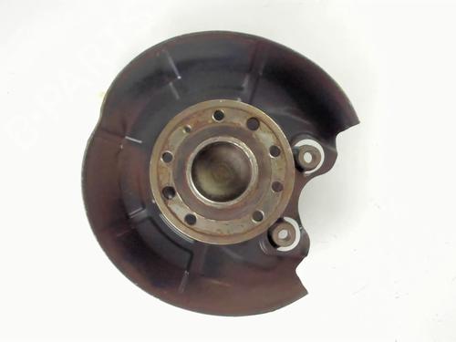 Left rear steering knuckle SAAB 9-3 (YS3F, E79, D79, D75) 1.9 TiD | BP20421563M27 