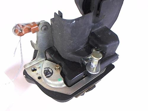 Used Rear right lock Rear right lock 21235320 21235320